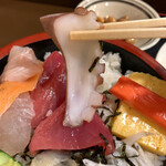 すし処ひしの木 - 