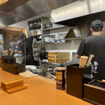 らぁ麺 すぎ本 - 