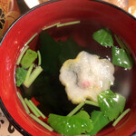 すし処ひしの木 - 