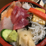 すし処ひしの木 - 