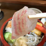 すし処ひしの木 - 