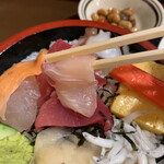 すし処ひしの木 - 