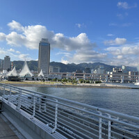 ALL FLAGS(神戸メリケンパークオリエンタルホテル) - 