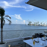 ALL FLAGS(神戸メリケンパークオリエンタルホテル) - 