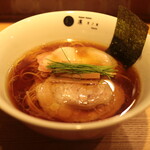 Nippon Ramen 凛 KYOTO - 