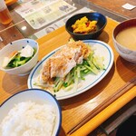 ゆめママキッチン - 料理写真: