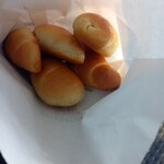 パン・メゾン 松前店 - 