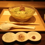 Nippon Ramen 凛 KYOTO - 