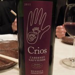 菜々海 - 赤ワイン（カベルネ・ソーヴィニヨン/アルゼンチン）