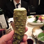 菜々海 - ご立派ね！