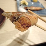 菜々海 - 素敵だろう！