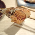 菜々海 - もう一つアップだ！