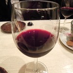 菜々海 - 赤ワイン（メルロー/チリ）