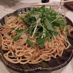 菜々海 - 上海焼きそば