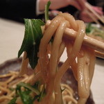 菜々海 - プチプチ麺アップ