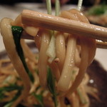 菜々海 - プチプチ麺アップ