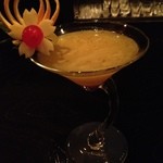 バー ノーブル - グレートサンライズ全体像