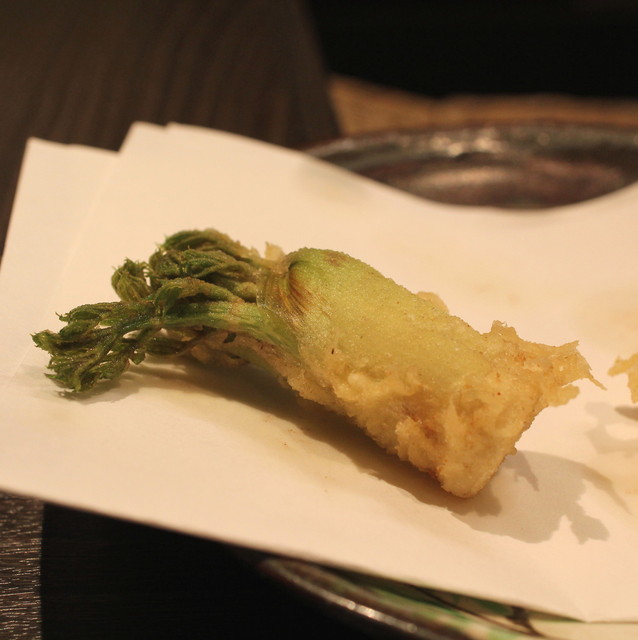 天作 目白 天ぷら 食べログ