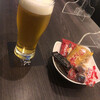 Bar 音沙汰