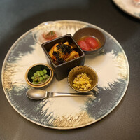 西麻布 焼肉 X - 