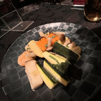 中国料理 古稀殿 - 