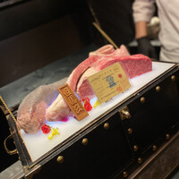 西麻布 焼肉 X - 