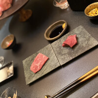 西麻布 焼肉 X - 