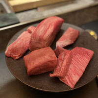 西麻布 焼肉 X - 