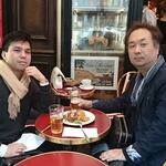 Café de la Comédie - 