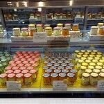 Dougo Purin - 店内