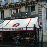 Café de la Comédie - 