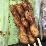 五王団子 尾頭橋店 - 