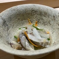 鮨 西崎 - 