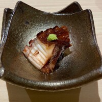 鮨 西崎 - 