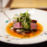 私房菜 きた川 - 