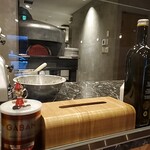 ピッツェリア サンク - 