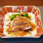 私房菜 きた川 - 