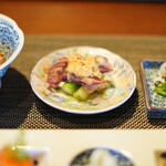 私房菜 きた川 - 