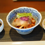 私房菜 きた川 - 