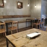 ピッツェリア サンク - 