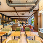 LATTE GRAPHIC - メイン写真: