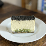 チーズケーキ屋 ソラシナ - 