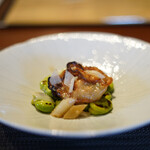 私房菜 きた川 - 