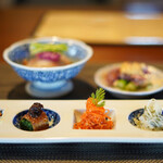 私房菜 きた川 - 