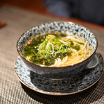 私房菜 きた川 - 