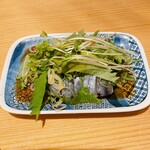 Sushi Sake Sakanasugitama - 