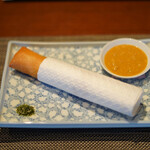 私房菜 きた川 - 