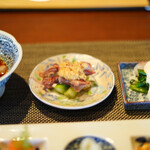 私房菜 きた川 - 