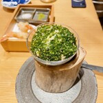 Sushi Sake Sakanasugitama - 