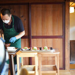 私房菜 きた川 - 